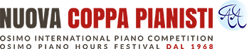 Logo Nuova Coppa Pianisti