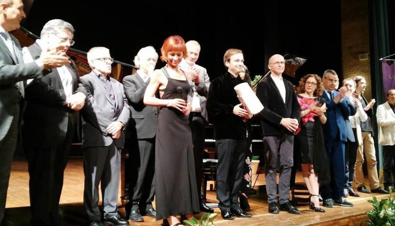 Il concorso internazionale Nuova Coppa Pianisti si farà