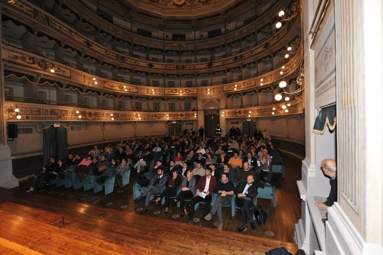 Osimo, la “Nuova coppa pianisti” si farà. Parola al direttore artistico